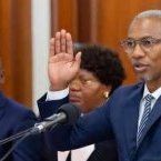 Paul Ulrich Kessany prête serment aux Sports, l’heure de vérité a sonné pour l’ancien Capitaine