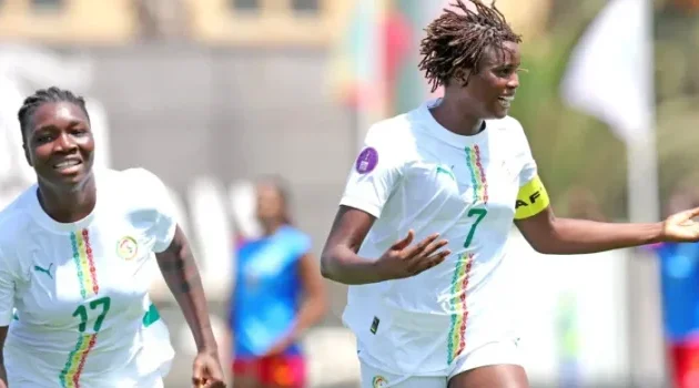 CAN féminine 2024 : le Sénégal et le Nigeria s’imposent avec autorité