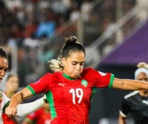 CAN féminine 2024 : Le Maroc, le Nigeria, l’Afrique du Sud et le Ghana aux prises en demi-finales
