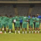 Éliminatoires CAN 2025 : Gabon-RCA, place aux tests !