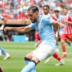 Mondial des clubs : Manchester City s’impose sans forcer face au Wydad de Casablanca