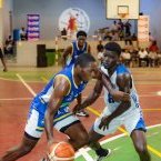 Basket : Coup d’envoi ce samedi de Youzou Elite Basketball 2025, la vitrine nationale du basket amateur