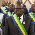 Fin de la deuxième session ordinaire de l’Assemblée nationale gabonaise