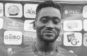Mercato : Cruz Ndong Biteghe annoncé dans un championnat maghrébin la saison prochaine