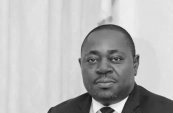 Karaté : Pamphil Youmou Andimi prend les rênes de la Fegakama