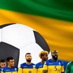 Panthères du Gabon de 1960 à 2025&nbsp;: Un bilan en dent de scie