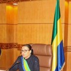 Fin de la deuxième session ordinaire du sénat gabonais
