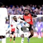 Ligue 1&nbsp;: Henrick Do Marcolino fait ses premiers pas en professionnel au Stade Rennais