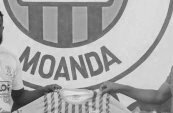 National Foot 1 : Le défenseur Oumar Bagnama signe à l’AS Mangasport