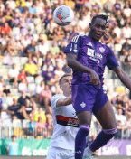 Ligue Europa Conference : Orphé Mbina et le NK Maribor éliminés dès le 2e tour des barrages