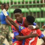 National-Foot 1 – 25e journée : 19 buts et des positions qui basculent