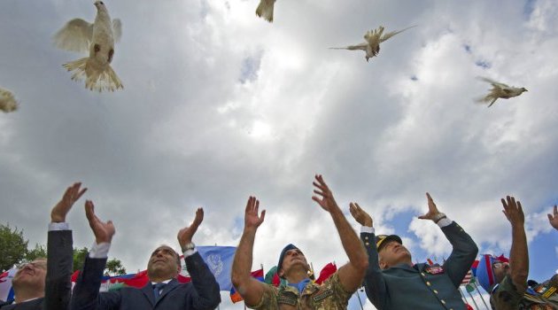Journée internationale du vivre-ensemble en paix&nbsp;: unis dans la différence et la diversité