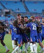 Mondial des clubs : Palmeiras et Chelsea se qualifient pour les quarts de finale