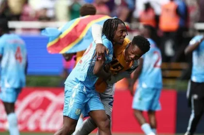 Mondial 2026&nbsp;: la RD Congo arrache le dernier billet africain et renvoie la Jamaïque