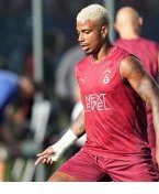 Mario Lemina de retour à Galatasaray pour la préparation estivale