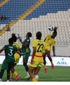 CAN féminine 2024 : le Ghana domine l’Afrique du Sud et décroche la 3ᵉ place aux tirs au but