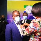 Le Gabon célèbre la 135e édition de la fête du travail