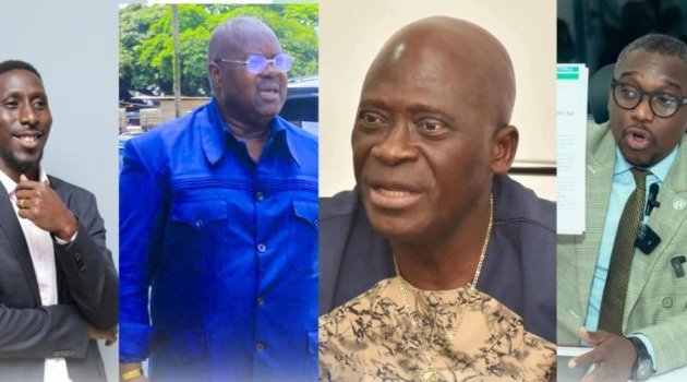 Présidence de la Fégafoot&nbsp;: 4 candidatures pour relancer le débat sur l’avenir du football gabonais