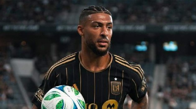 MLS : Denis Bouanga décisif face au Colorado Rapids