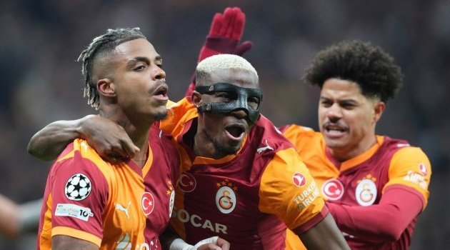 Mario Lemina snobe Aubameyang et encense Osimhen&nbsp;: «&nbsp;Il n’y a personne comme lui&nbsp;»