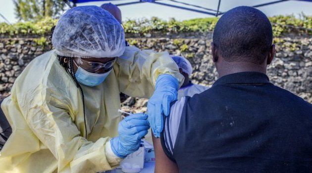 Ebola désormais classée « urgence » sanitaire mondiale selon l’OMS