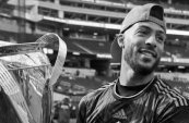 Coupe des États-Unis : Un trophée dans l’escarcelle du Los Angeles FC de Denis Bouanga