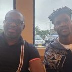 Panthères du Gabon : Thierry Mouyouma et Didier Ndong enterrent la hache de guerre