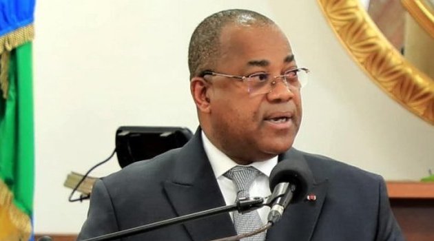 Julien Nkoghe Bekalé fait le bilan des deux premières phases de l’état d’urgence au Gabon