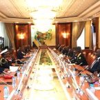 communiqué final du Conseil des ministres du Gabon du 31 août 2024