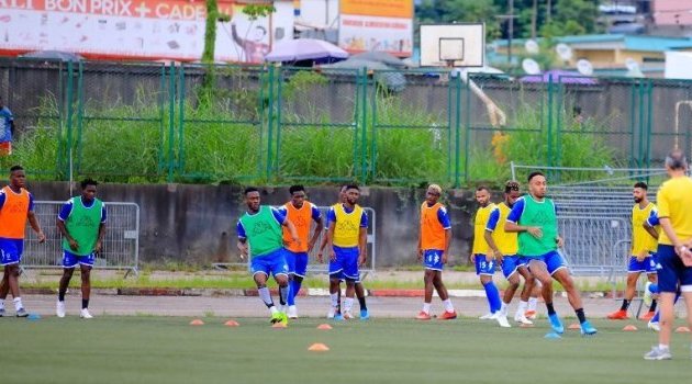CAN 2021 : les 24 Panthères du Gabon pour l’assaut final !