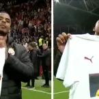 Super Lig : Mario Lemina rend hommage à Aaron Boupendza après la victoire de Galatasaray
