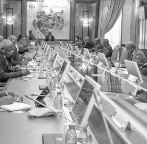 Communiqué final du Conseil des ministres du Gabon du 20 juin 2025