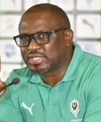 Éliminatoires Coupe du monde 2026 : Thierry Mouyouma dévoile sa liste vendredi prochain