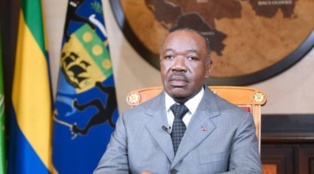 L’intégralité de l’allocution d’Ali Bongo relative à la Covid-19 au Gabon