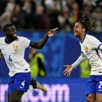 Euro 2024 : Espagne et France en demi-finales après des quarts de finale palpitants