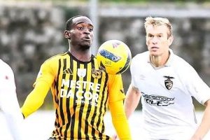 Portugal&nbsp;: L’aventure tourne court pour Alan Do Marcolino, viré par le Lusitania FC