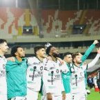 Turquie : Aaron Appindangoye et Kocaelispor s’imposent largement face à Adanaspor
