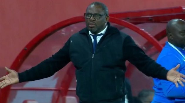 Mondial 2026 : éliminé par le Nigeria, le Gabon déjà tourné vers la CAN 2025