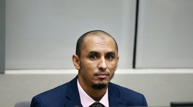 Ouverture à la CPI du procès d’un djihadiste malien accusé d’avoir commis des crimes à Tombouctou