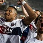 Ligue des champions : le PSG et le Barça décrochent leur billet pour le dernier carré