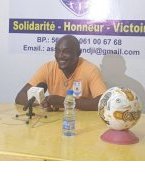 National Foot 1&nbsp;: le Stade Mandji veut confirmer son rang de leader cet après-midi face à Lambaréné A.C.
