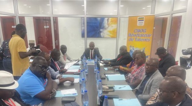 Le CNOG ouvre officiellement le processus électoral pour le scrutin du 25 avril