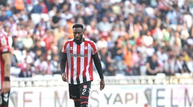 Turquie : Erokspor (Kanga) s’impose lors du duel gabonais face à Sivasspor (Appindangoyé)
