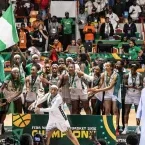 Afrobasket féminin 2025&nbsp;: le Nigeria s’offre un cinquième sacre consécutif face au Mali