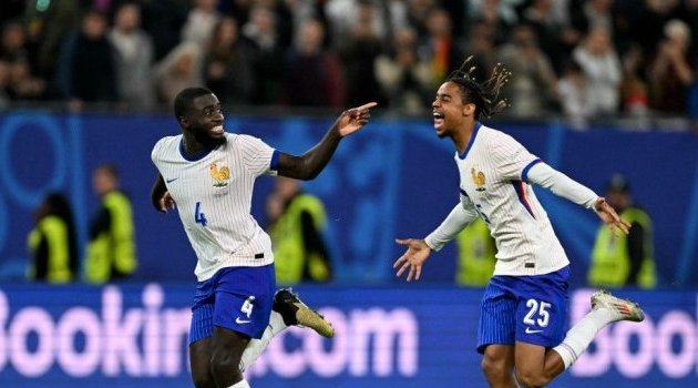 Euro 2024 : Espagne et France en demi-finales après des quarts de finale palpitants