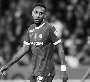 Ligue 1&nbsp;: Tenu en échec par Nice, l’Olympique de Marseille d’Aubameyang fait du surplace