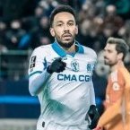 Ligue 1&nbsp;: Aubameyang retrouve le chemin des filets, mais l’OM craque face au Paris FC