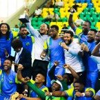 CAN Handball 2026&nbsp;: Victoire héroïque du Gabon en finale de la Coupe du président