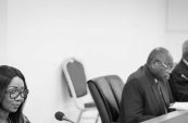 Réforme de l’ENA : la ministre Marcelle Ibinga auditionnée au Sénat