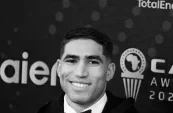 CAF Awards 2025 : Achraf Hakimi sacré meilleur joueur africain de l’année